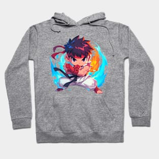 ryu Hoodie